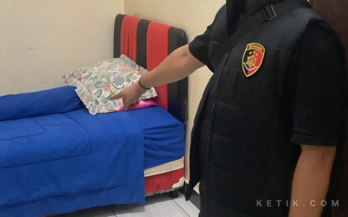 Thumbnail Berita - Dua ASN ATR/BPN Tuban Diamankan Polisi, Diduga Terlibat Perselingkuhan di Rumah Kos