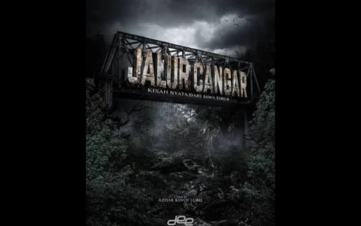 Thumbnail Berita - “Jalur Cangar”, Film Horor Terbaru yang Angkat Kisah Nyata dari Jawa Timur