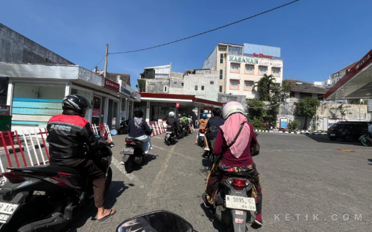 Thumbnail Berita - Inflasi Kota Malang Juni 2026 Capai 0,34 Persen, Harga BBM Jadi Pemicu