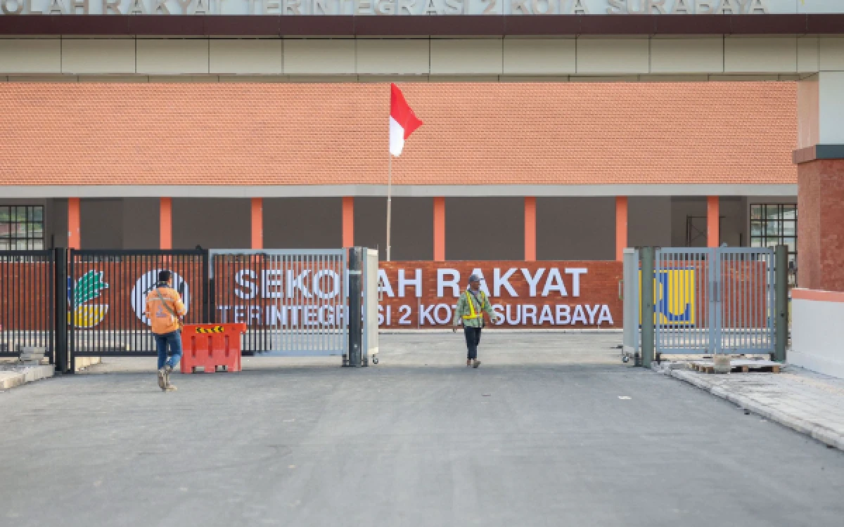 Thumbnail Berita - Sekolah Rakyat Jawa Timur Butuh Tenaga Guru, Kadinsos Berencana Buka Lowongan Kerja