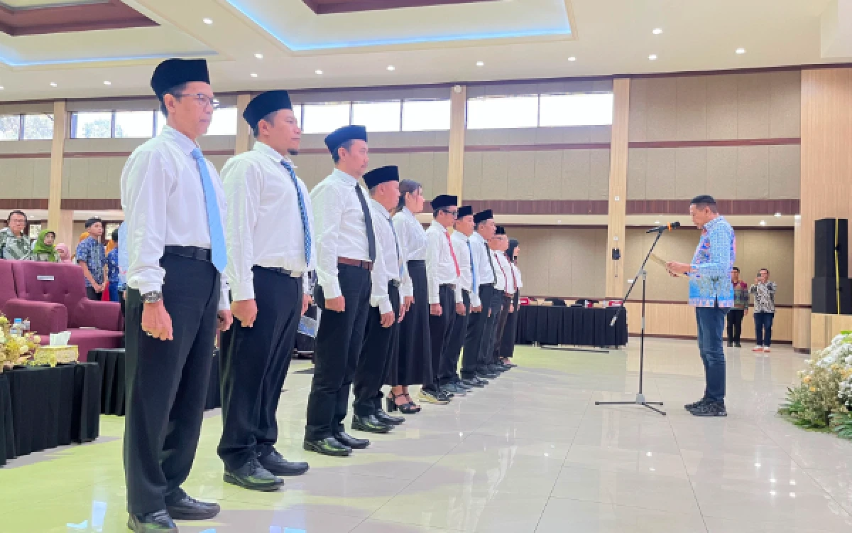 Thumbnail Berita - Daftar Lengkap Anggota Dewan Pendidikan Kota Malang Periode 2026-2030, Berikut Daftarnya