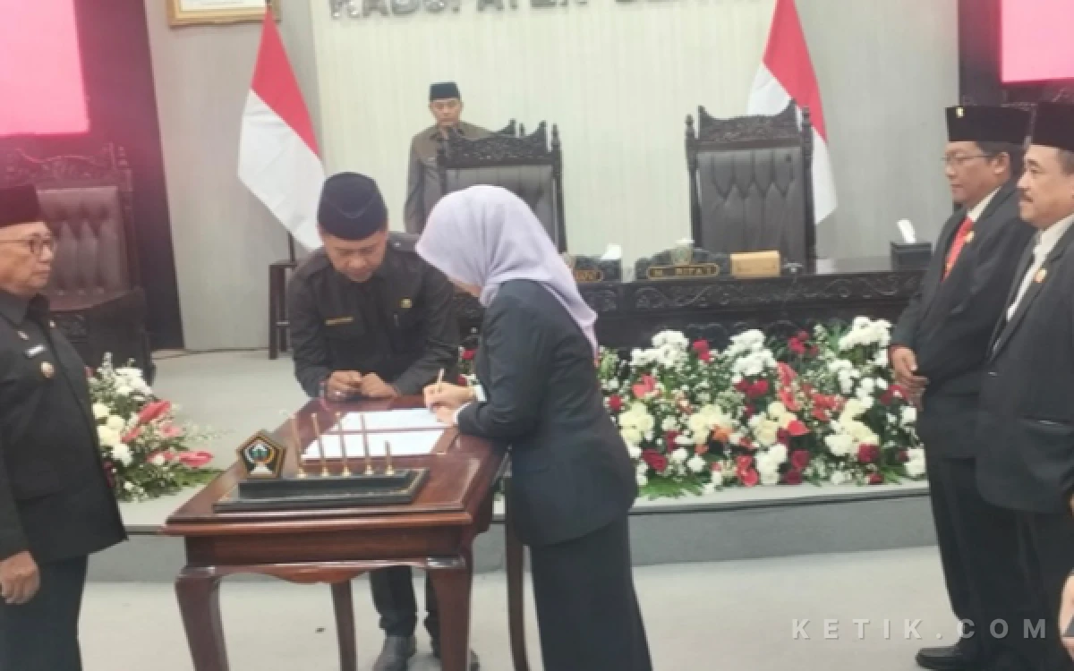 Thumbnail Arah Anggaran Blitar 2027 Mulai Dikunci DPRD dan Pemkab Lewat Kesepakatan KUA PPAS