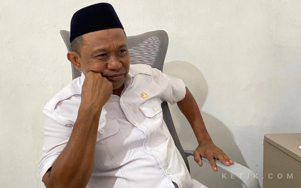 Thumbnail Berita - Resort Jaga Alam, Bom Ikan Ancam Surga Bahari Halmahera Selatan