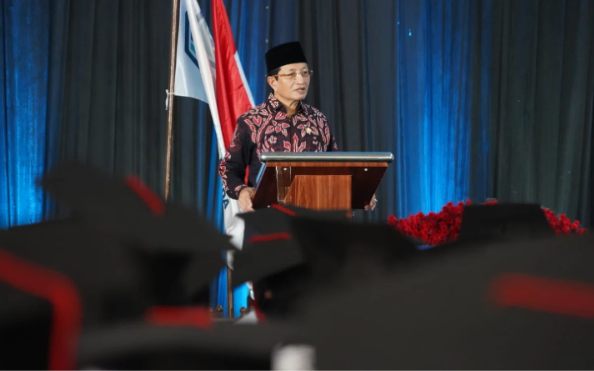Thumbnail Berita - TOK! Pemerintah Tetapkan Hari Raya Iduladha 1447 H Rabu, 27 Mei 2026