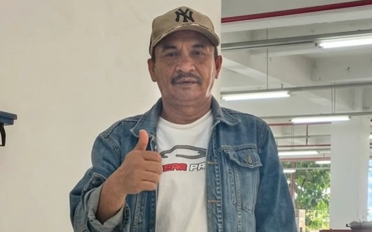 Thumbnail Berita - Tersangka Korupsi Pasar Among Tani Kota Batu Cuma Satu, Pedagang Sebut Sangat Tidak Masuk Akal