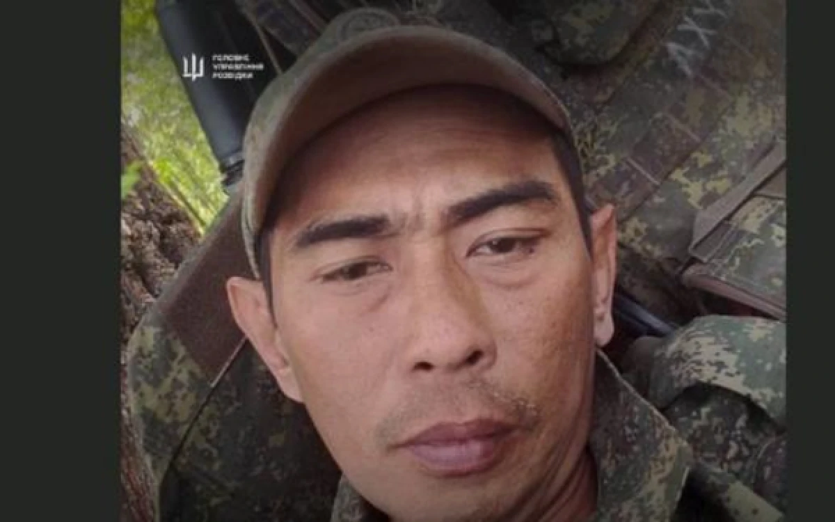 Thumbnail Berita - Tragis! WNI Jadi Tentara Rusia Tewas Dalam Pertempuran Pertama Melawan Ukraina