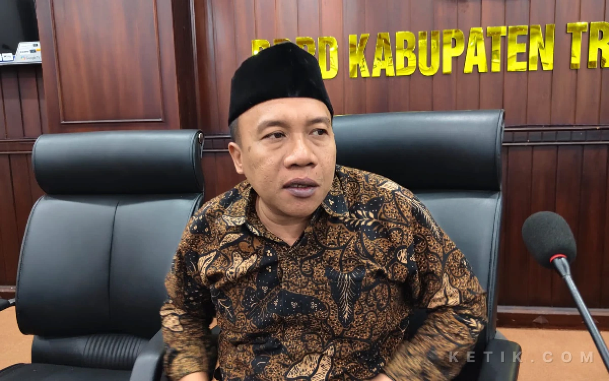 Thumbnail Berita - DPRD Trenggalek: Anggaran hingga Rp6 Miliar Disiapkan Hadapi Krisis Air Bersih