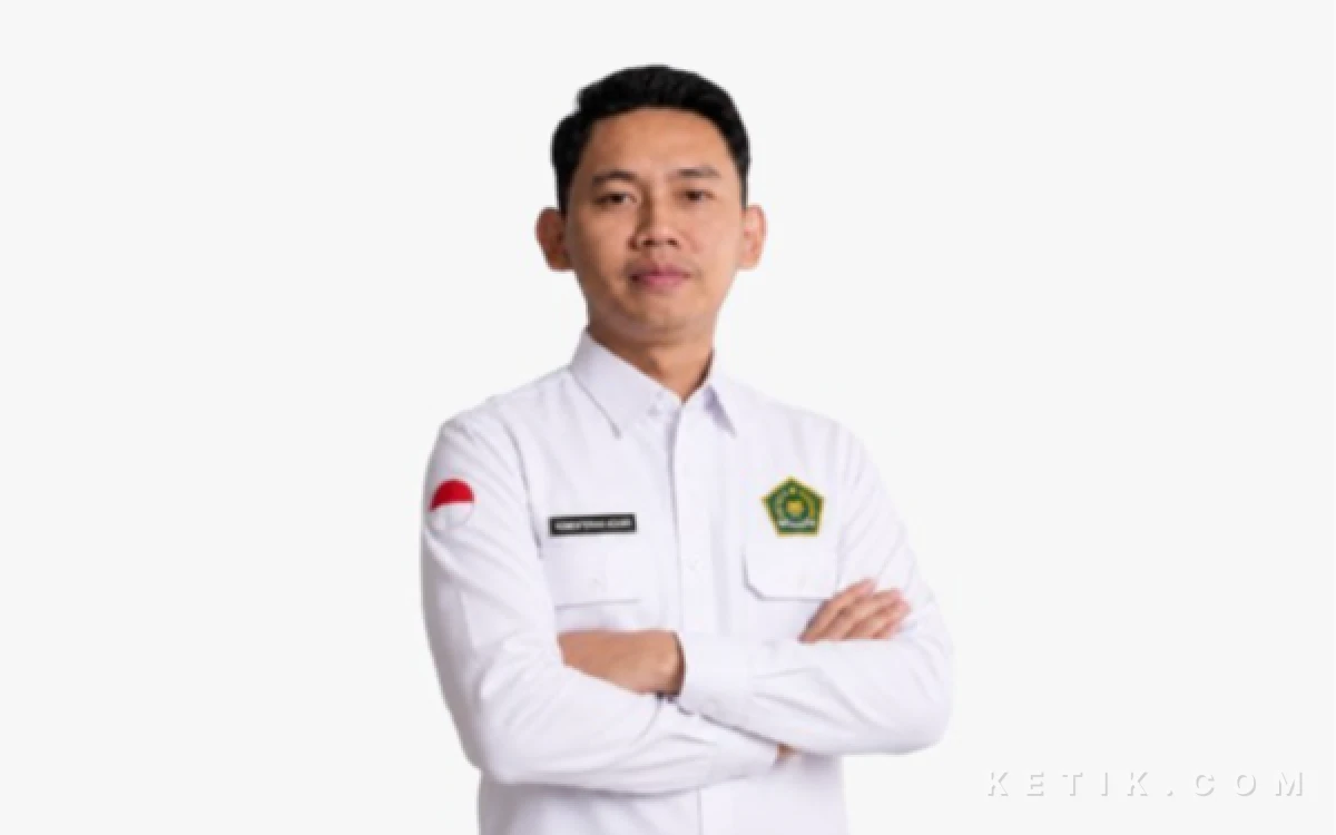 Thumbnail Berita - Idul Kurban dan Visi Kemanusian: Meneguhkan Kepedulian di Tengah Krisis Sosial