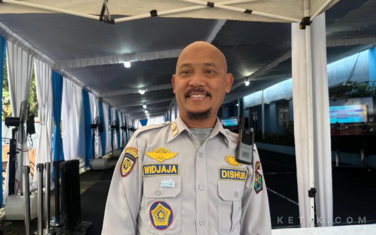 Thumbnail Berita - Jangan Asal Pasang! Ini Aturan Ketat Bikin Polisi Tidur di Kota Malang
