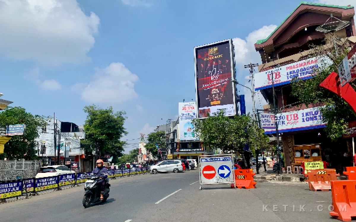 Thumbnail Berita - Perda Reklame Disahkan, Pemkot Batu Bidik Penataan Kota dan Kenaikan Pendapatan
