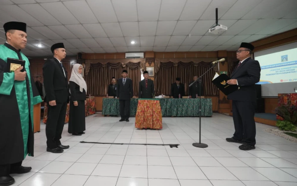 Thumbnail Berita - Napas Baru Dukcapil Sleman, Memangkas Birokrasi, Mendekatkan Layanan ke Warga