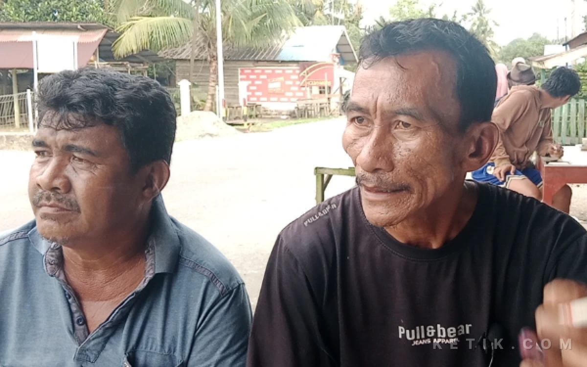 Thumbnail Berita - Kasus Pencurian Sapi Ternak Resahkan Warga Lugu Simeuleu, Peternak Sampaikan Keluhan