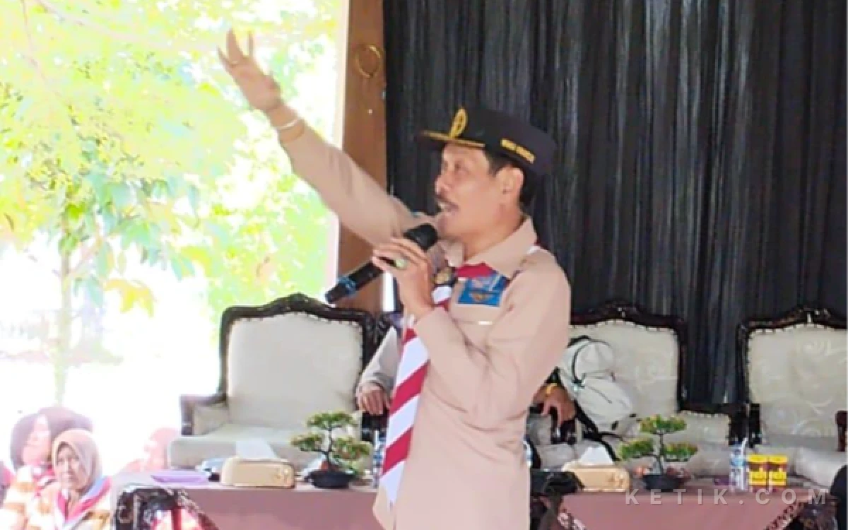 Thumbnail Berita - Memahami Istilah Prasiaga