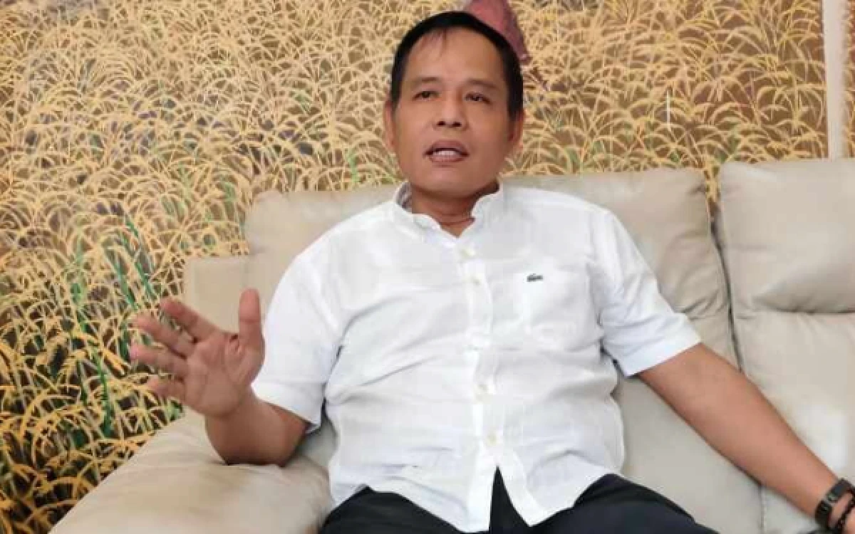 Thumbnail Berita - DPRD Surabaya Desak Pemkot Hidupkan Sport Tourism di GBT: Biar Tak Cuma Ramai Laga Persebaya