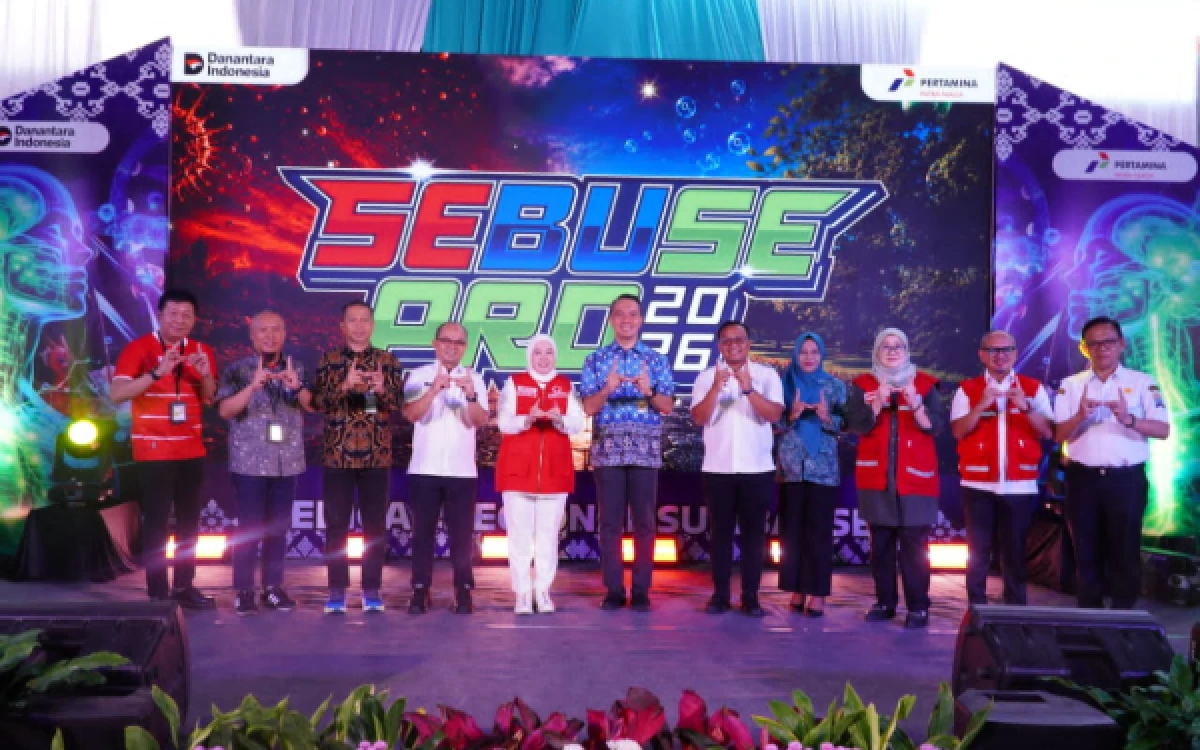 Thumbnail Berita - Pertamina dan PMI Palembang Gelar Donor Darah, Tambah Pasokan untuk Rumah Sakit