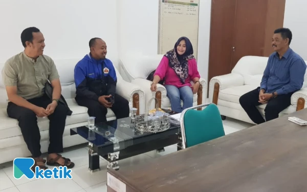 Thumbnail Berita - Terkait Protes Peserta O2SN, Ini Penjelasan Kadisdikbud Situbondo