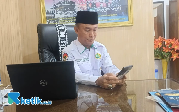 Thumbnail Berita - 225 ASN Baru Kemenag Bondowoso Diingatkan Waspada Pungli