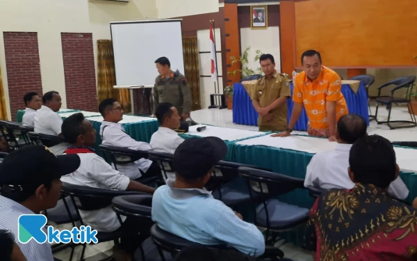 Aksi Demo Pegawai Wisata Bahari Pasir Putih Diselesaikan Bupati Situbondo