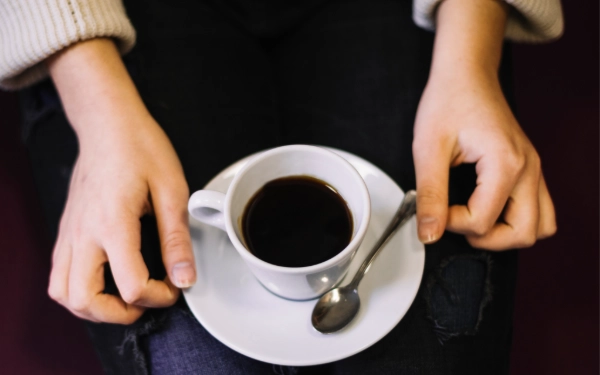 Thumbnail Berita - Manfaat Kopi Tanpa Gula Bagi Kesehatan