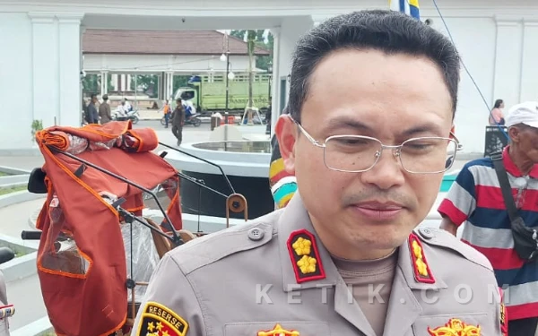 Di Situbondo, Mabes Polri Grebek Penimbunan Diduga BBM Bersubsidi