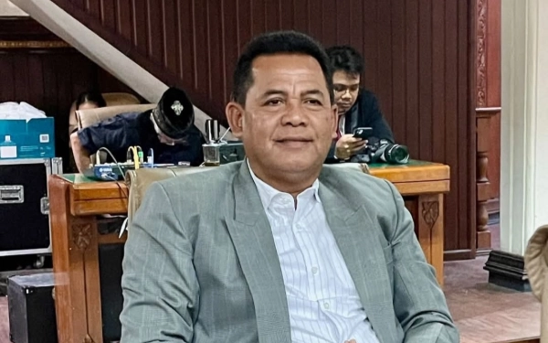 M Yazid: Perda Disabilitas DIY, Rujukan Nasional, Jamin Akses Hukum dan Pendidikan Setara