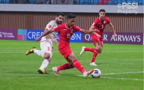 Thumbnail Kalah Laga Perdana Piala Asia U-20 2025, Indonesia Fokus Siapkan Strategi Lawan Uzbekistan