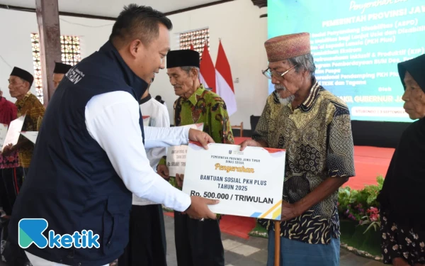 Bupati Situbondo: Strategi Pengentasan Kemiskinan Setiap Kecamatan Penanganannya Berbeda