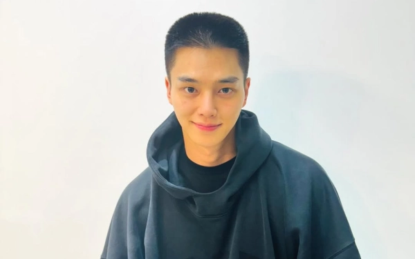 Thumbnail Berita - Song Kang Comeback! Tuntaskan Wamil dan Siap Bintangi Drama Baru