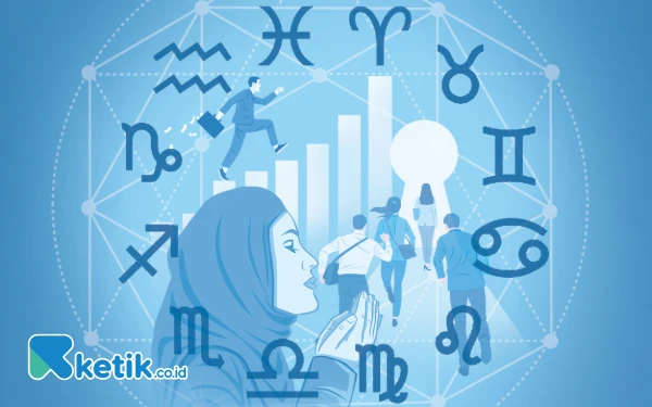 Thumbnail Juni 2025: Bulan Energi Positif dan Keberuntungan Melimpah