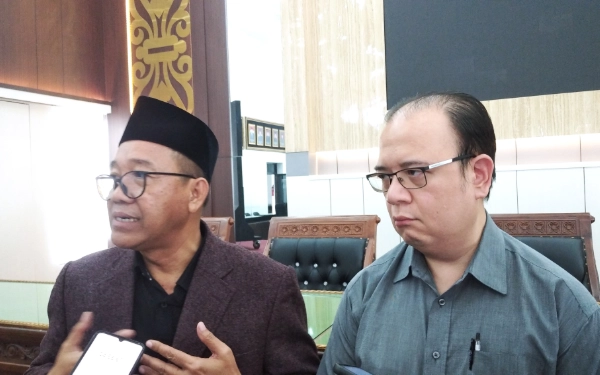Sampai Saat Ini, Hanya DPRD Lumajang Yang Merespon Tuntutan Warga Terkait Dugaan Pelanggaran PT. Kalijeruk Baru