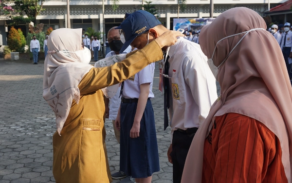 Catat! Ini Kewajiban dan Larangan dalam MPLS