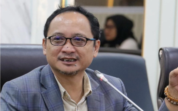 Thumbnail Berita - Sekjen PKB Sentil Sri Mulyani Soal Zakat Disamakan Pajak: Menyesatkan Arah Kebijakan