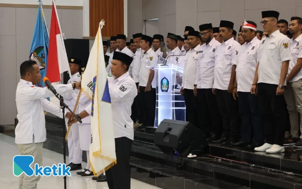 Apdesi Halmahera Selatan Menuju Horizon Baru