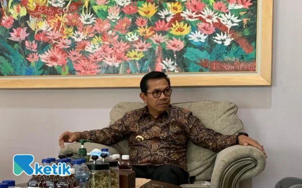 Wali Kota Batu Cak Nur Sayangkan Marak Vila Tak Berizin, Dorong Pelaku Usaha Tertib Administrasi