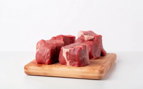 Thumbnail Berita - Begini Tips Mengolah Daging Agar Lebih Empuk