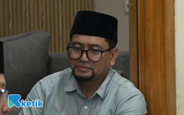 Thumbnail Berita - Pemkab Bondowoso Prioritaskan Jalan, Renovasi Jogging Track Alun-Alun Ditunda