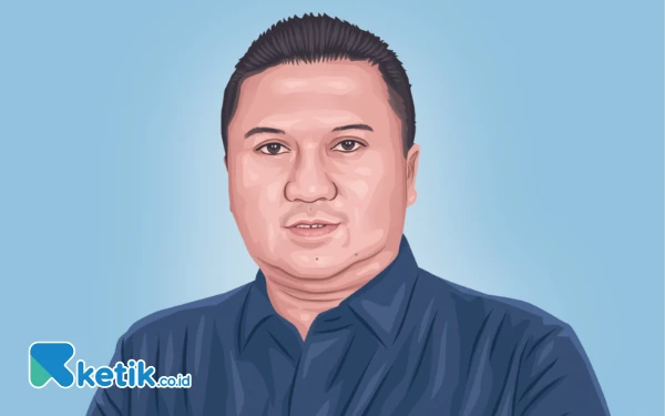 Thumbnail Kedudukan Anggota Kepolisian dalam Jabatan Sipil