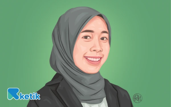 Thumbnail Berita - Bukan Sekadar Bangunan yang Roboh: Mengapa Komunikasi saat Krisis Itu Penting?