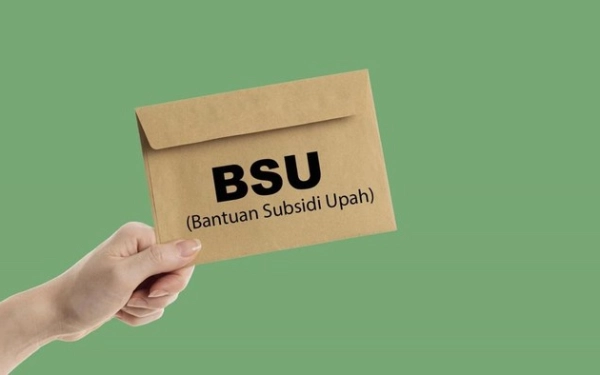 Thumbnail Berita - BSU Oktober 2025 Cair Rp600 Ribu? Cek Syarat dan Link Resminya di Sini