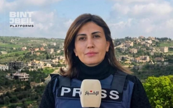 Kembali Brutal, Serangan Israel Bunuh 5 Warga Sipil Termasuk 1 Jurnalis