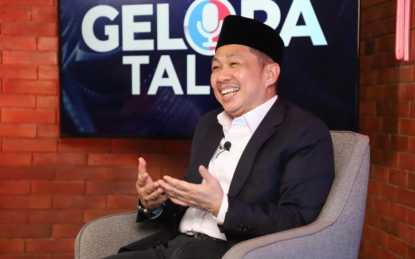 Thumbnail Anis Matta Nilai Ramadan Momentum Tepat Membangun Koalisi Rekonsiliasi 