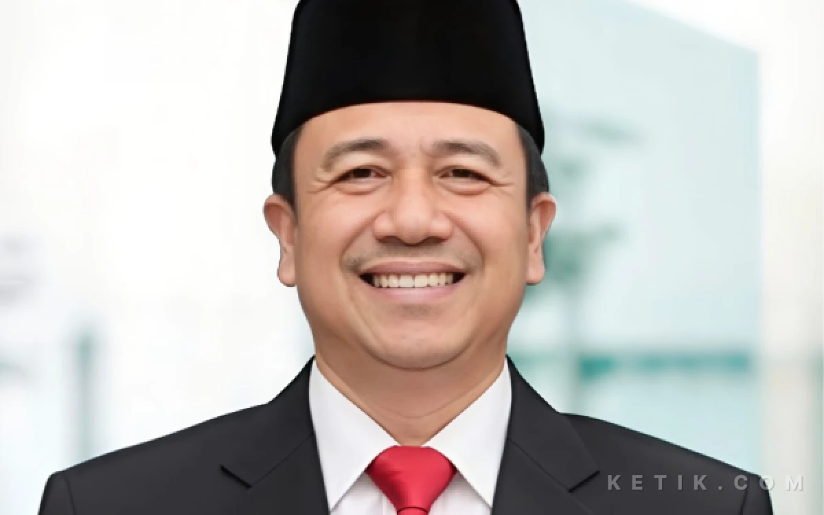 Thumbnail Berita - SWI Aceh Singkil Jagokan Junaidi Jadi Sekda Definitif