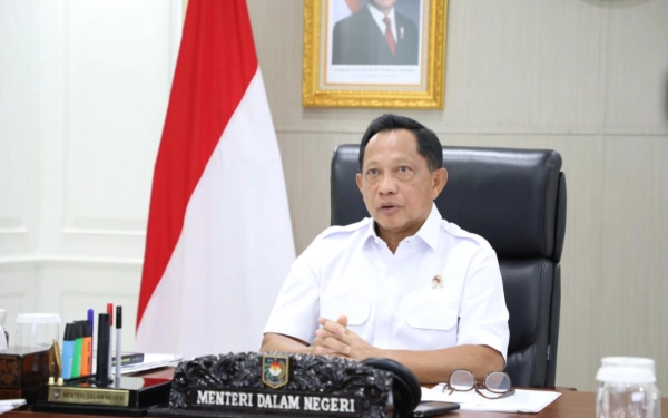 Mendagri Ungkap Alasan Pemerintah Pusat Batalkan Potong Dana TKD Aceh