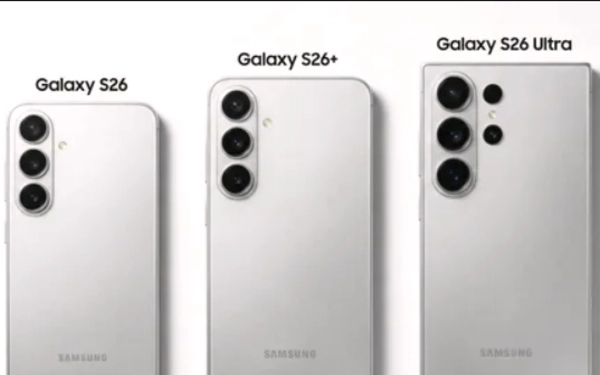 Bocoran Galaxy S26 Ultra, Baterai Lebih Gahar, Rilis Februari!