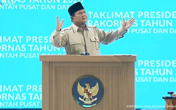 Keputusan Indonesia Gabung BoP Bisa Jadi Blunder Besar, Rp 16,7 Triliun Harus Disetor ke Amerika Serikat