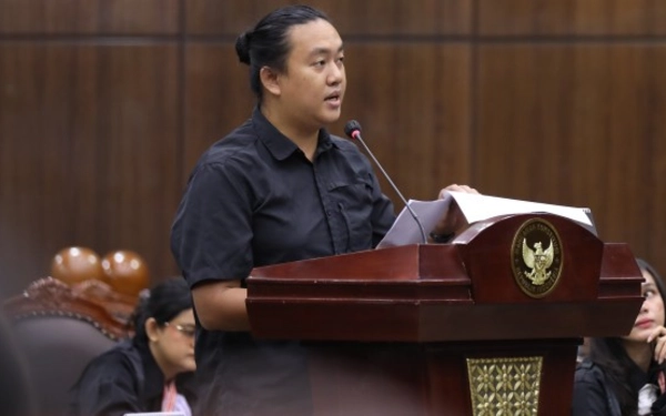 Pangkat dan Identitas 4 Prajurit BAIS TNI Pelaku Teror Air Keras ke Aktivis KontraS Terungkap, dari TNI AU dan TNI AL