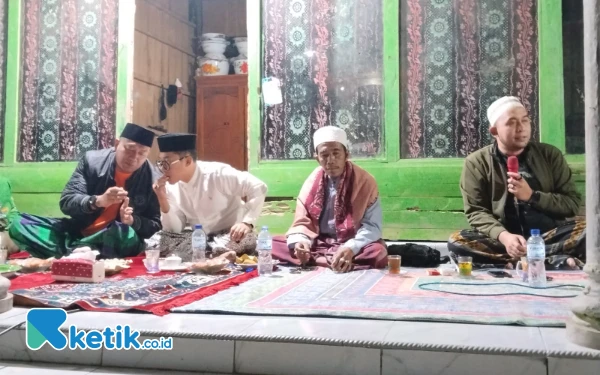 Thumbnail Berita - Bupati Situbondo: Jalan Dusun Mindi Jembatan Shiratal Mustaqim Versi Lite