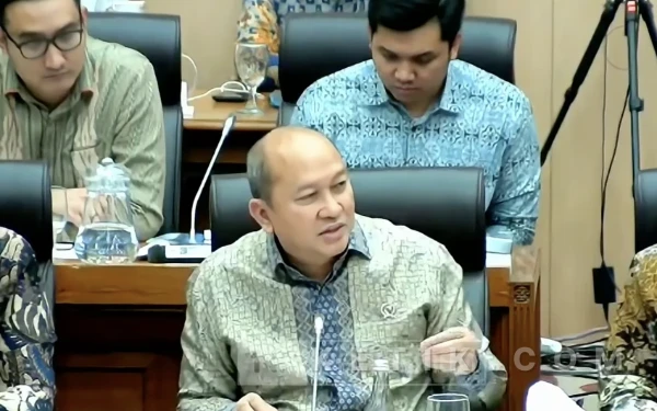 Maluku Utara Jadi Episentrum Hilirisasi, Masuk Penyumbang Investasi Terbesar Nasional 2025