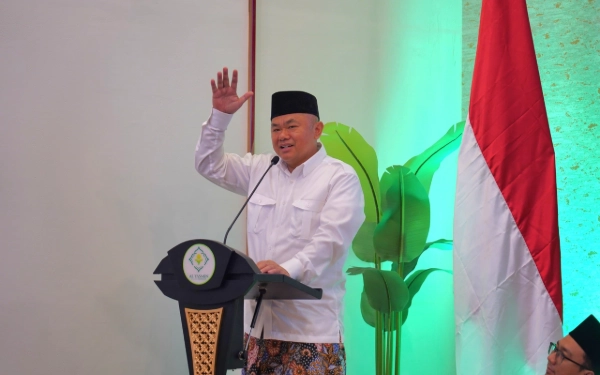 Thumbnail Berita - MDS Ansor Jatim dan Pesantren Digipreneur Al-Yasmin Kembangkan "Ngaji Digital"