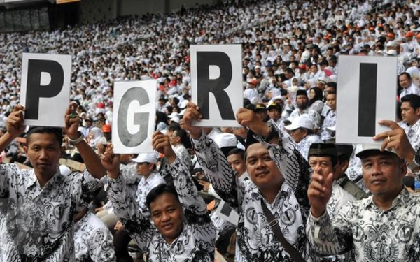 Thumbnail Pencairan Tunjangan Profesi Bakal Langsung Ditransfer ke Rekening Guru